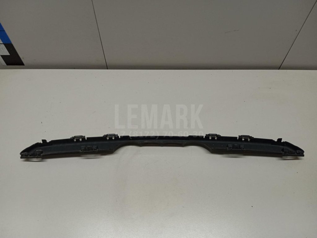 Накладка на решетку радиатора