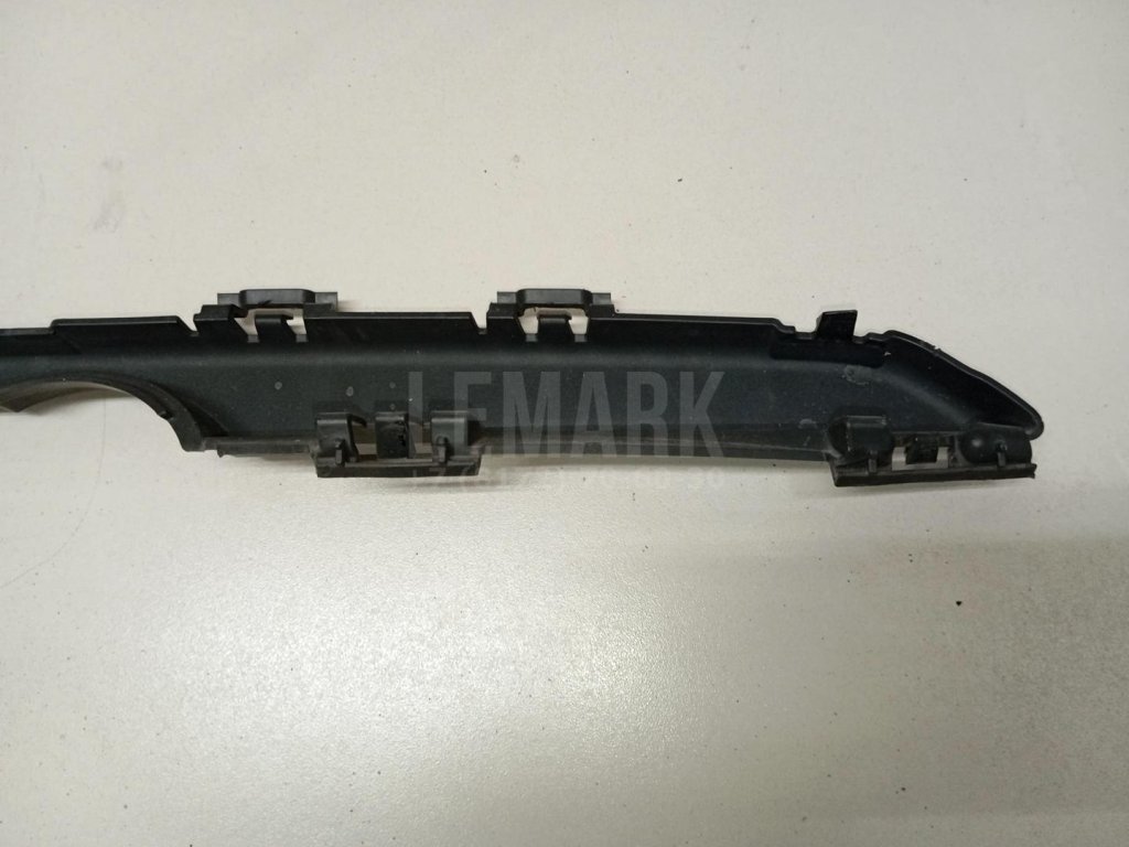 Накладка на решетку радиатора