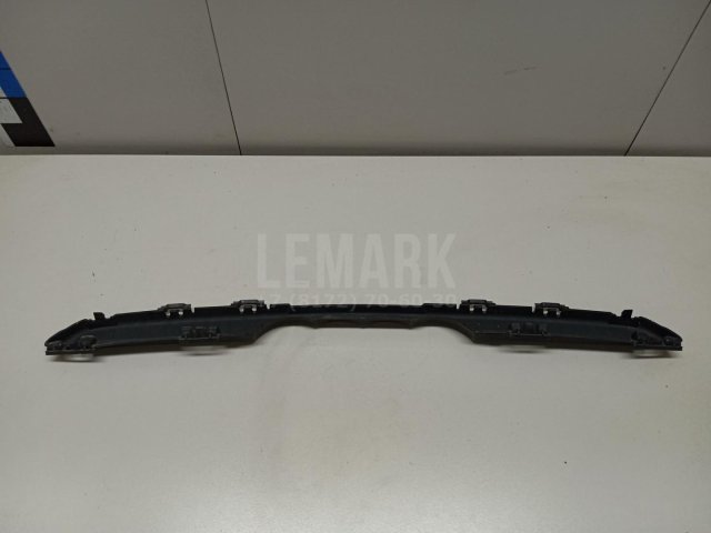 Накладка на решетку радиатора