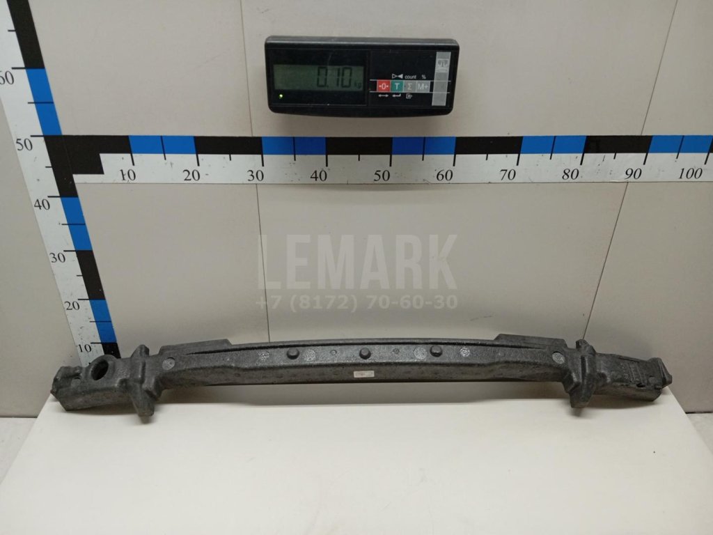 Наполнитель переднего бампера