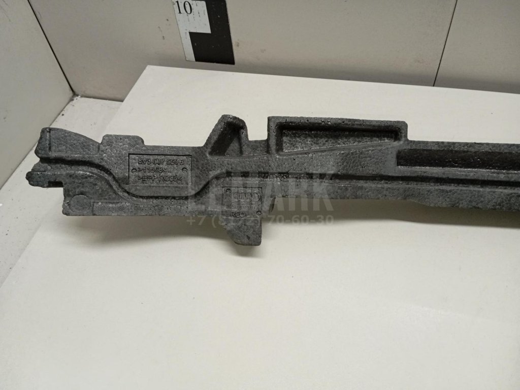 Наполнитель переднего бампера