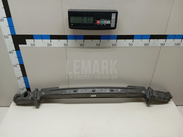 Наполнитель переднего бампера