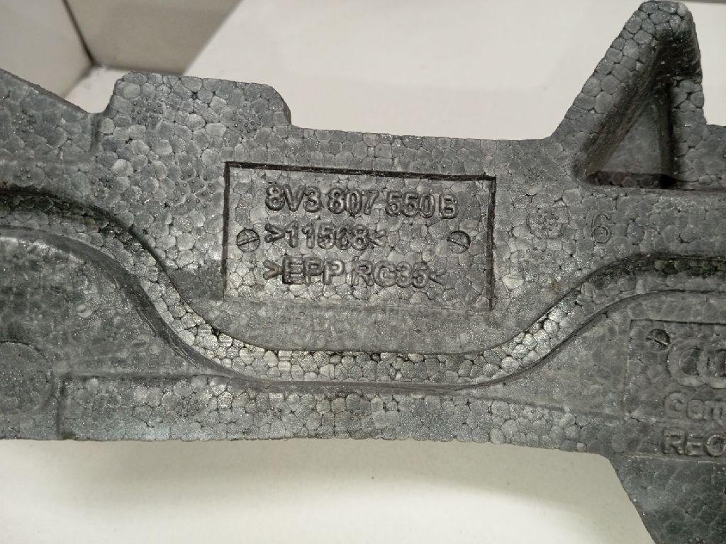 Наполнитель переднего бампера