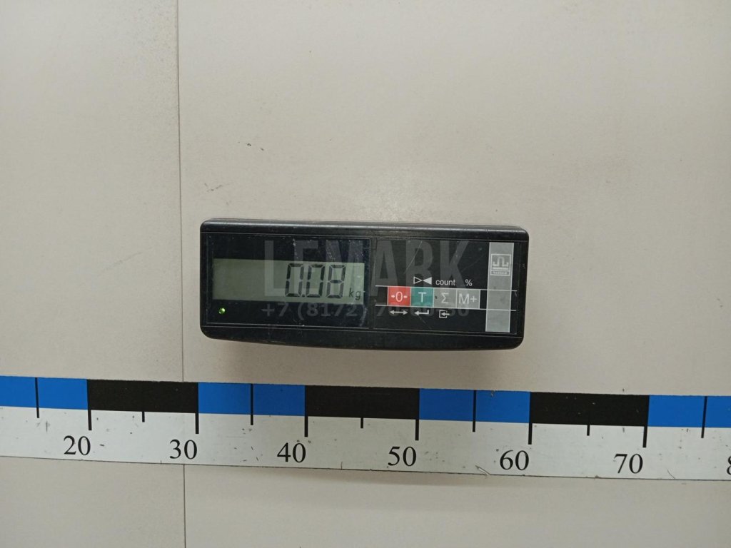 Трос открывания капота