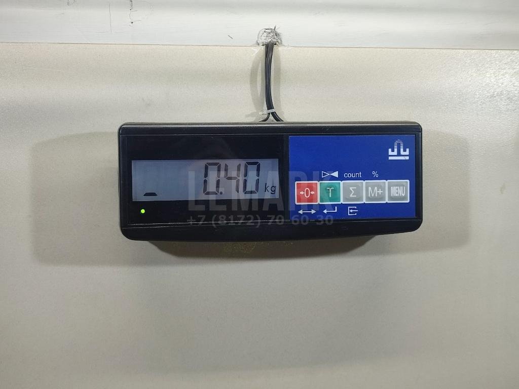 Клапан перепускной