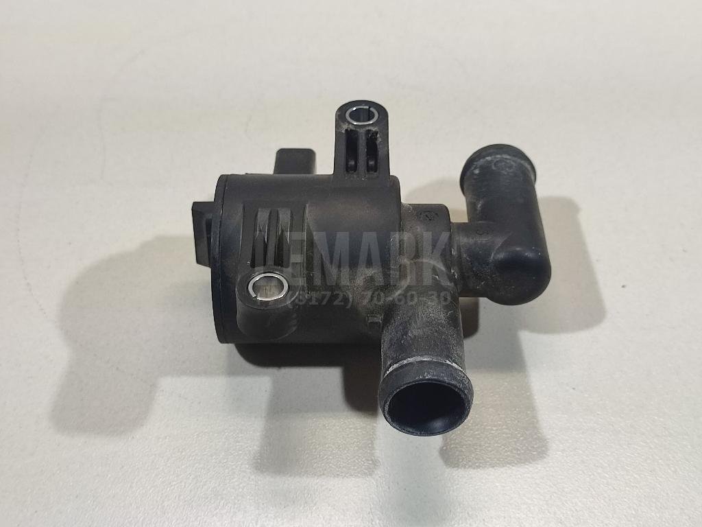 Клапан перепускной