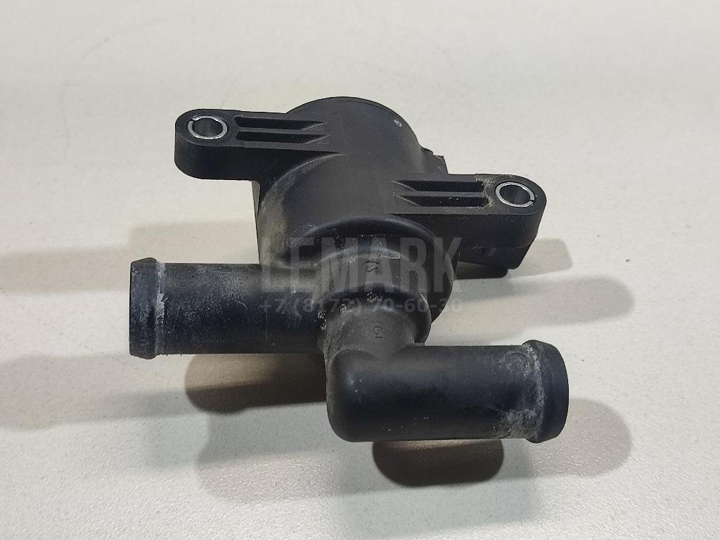 Клапан перепускной