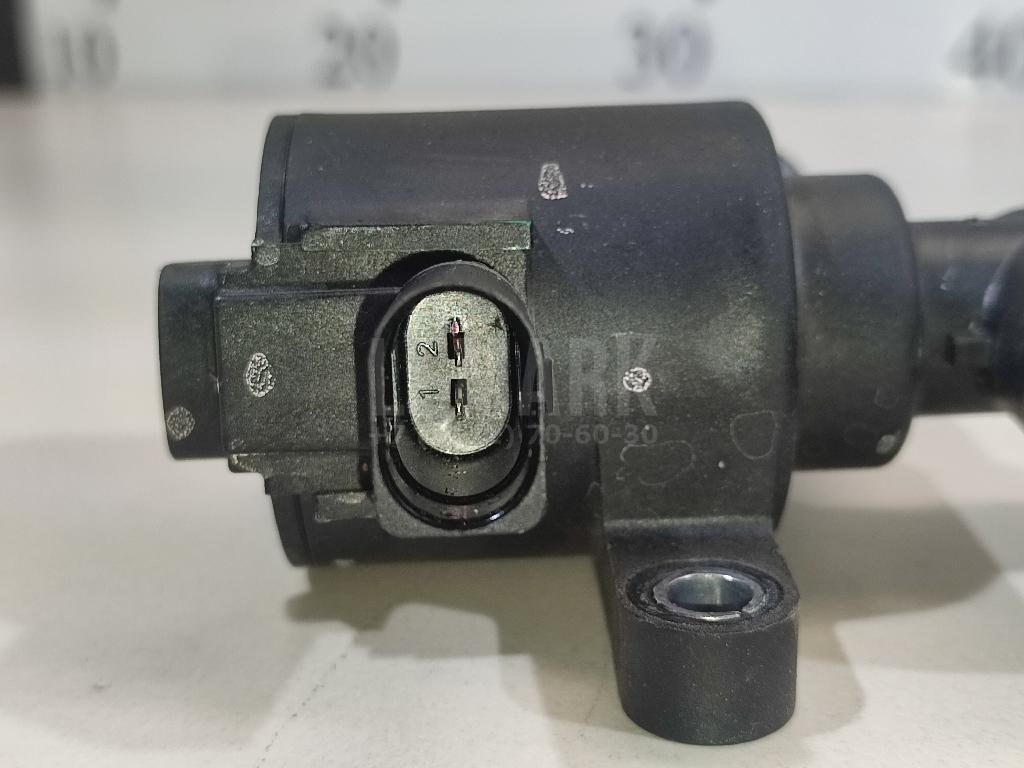 Клапан перепускной