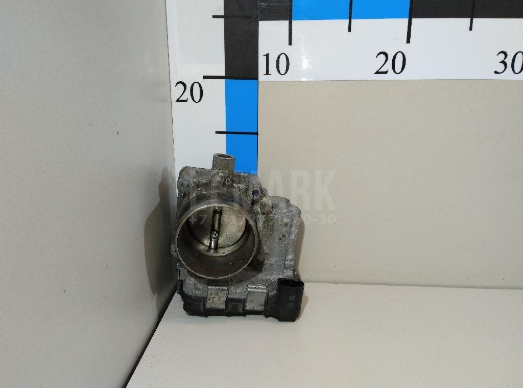 Заслонка дроссельная электрическая