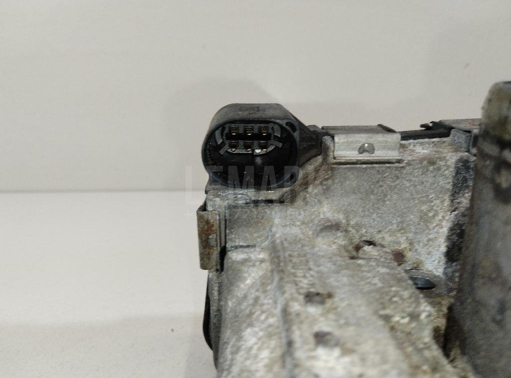 Заслонка дроссельная электрическая