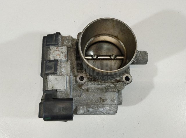 Заслонка дроссельная электрическая