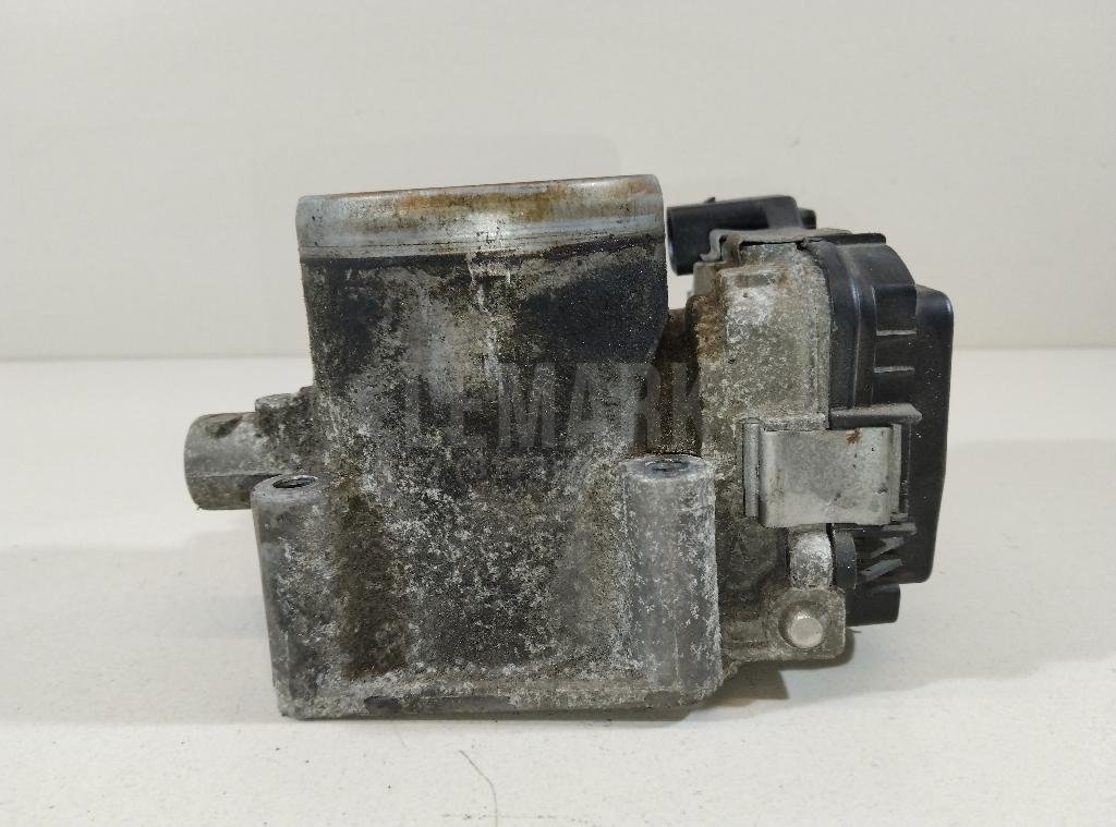 Заслонка дроссельная электрическая