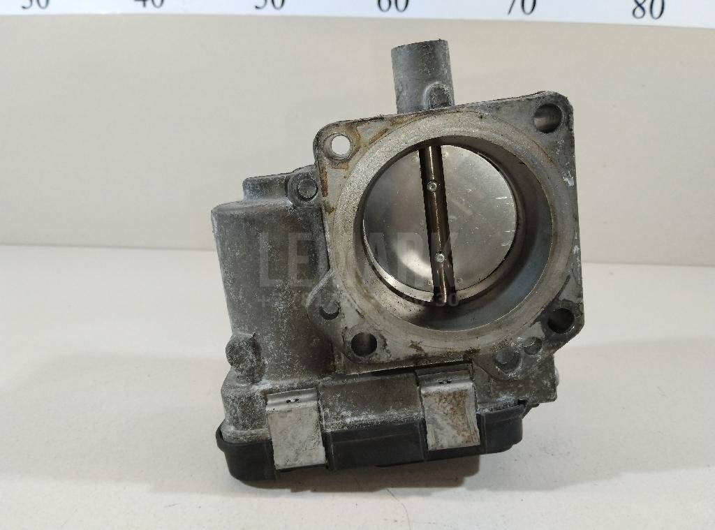 Заслонка дроссельная электрическая