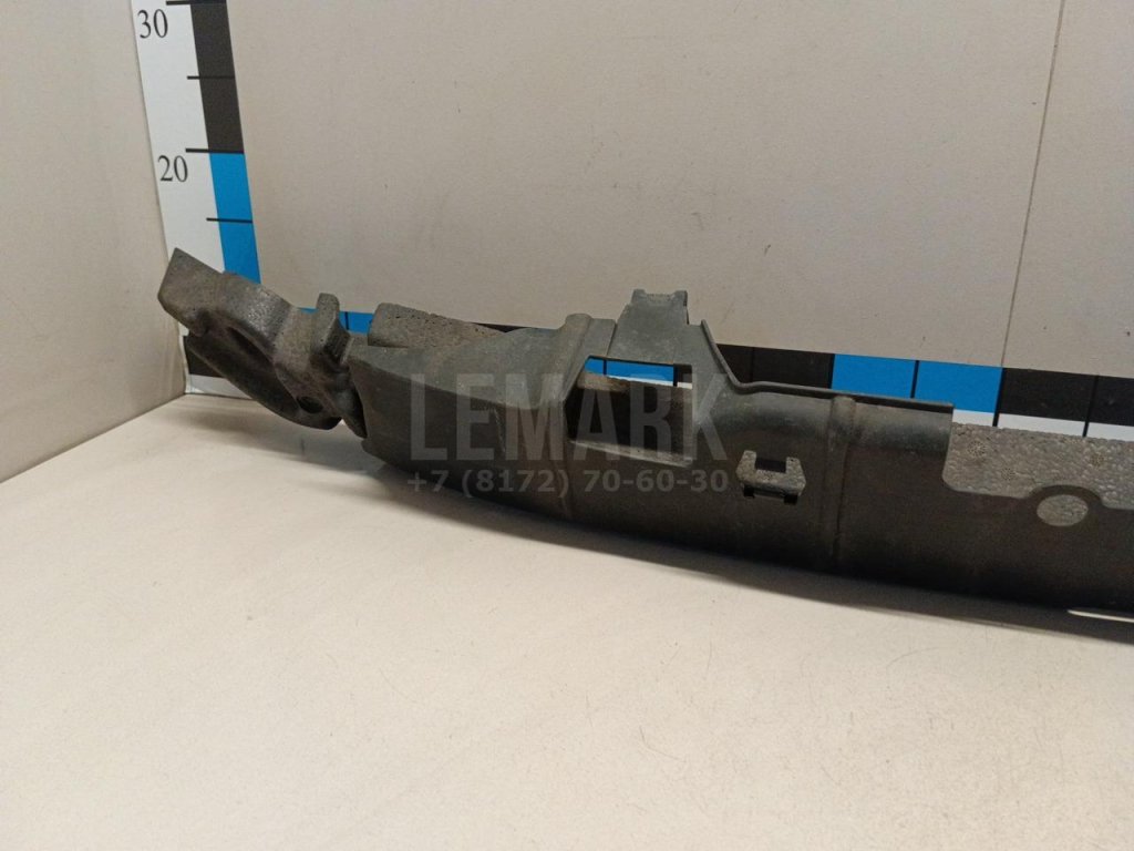 Наполнитель переднего бампера для  Audi A5/S5 [8F] Cabrio 2010-2016