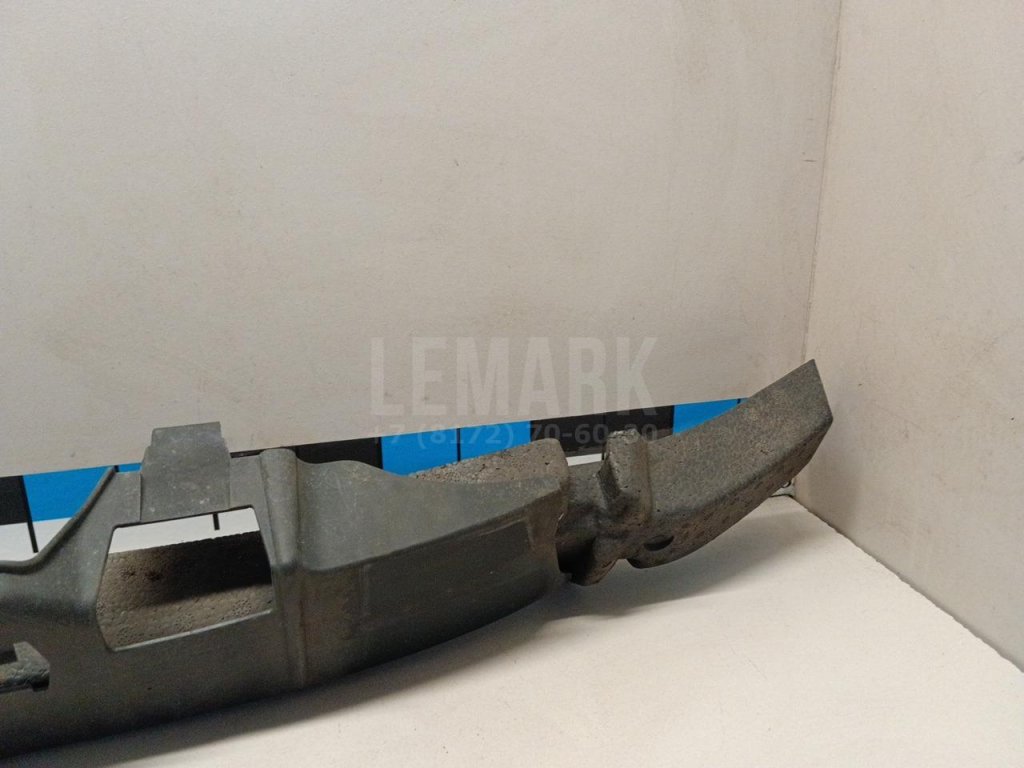 Наполнитель переднего бампера для  Audi A5/S5 [8F] Cabrio 2010-2016