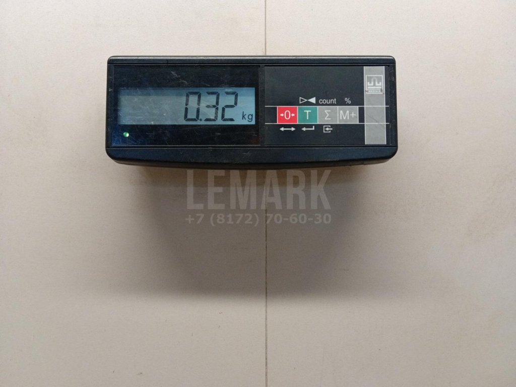 Крючок капота