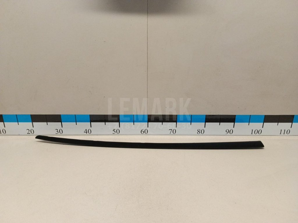 Молдинг лобового стекла