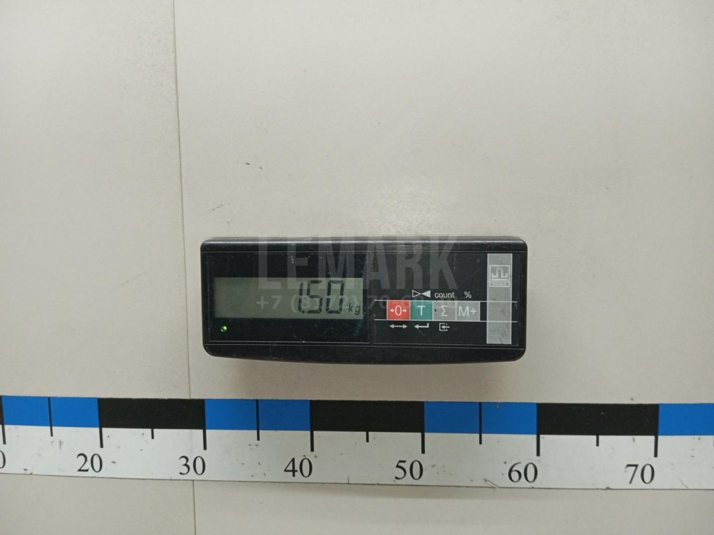 Подушка безопасности пассажирская (в торпедо)