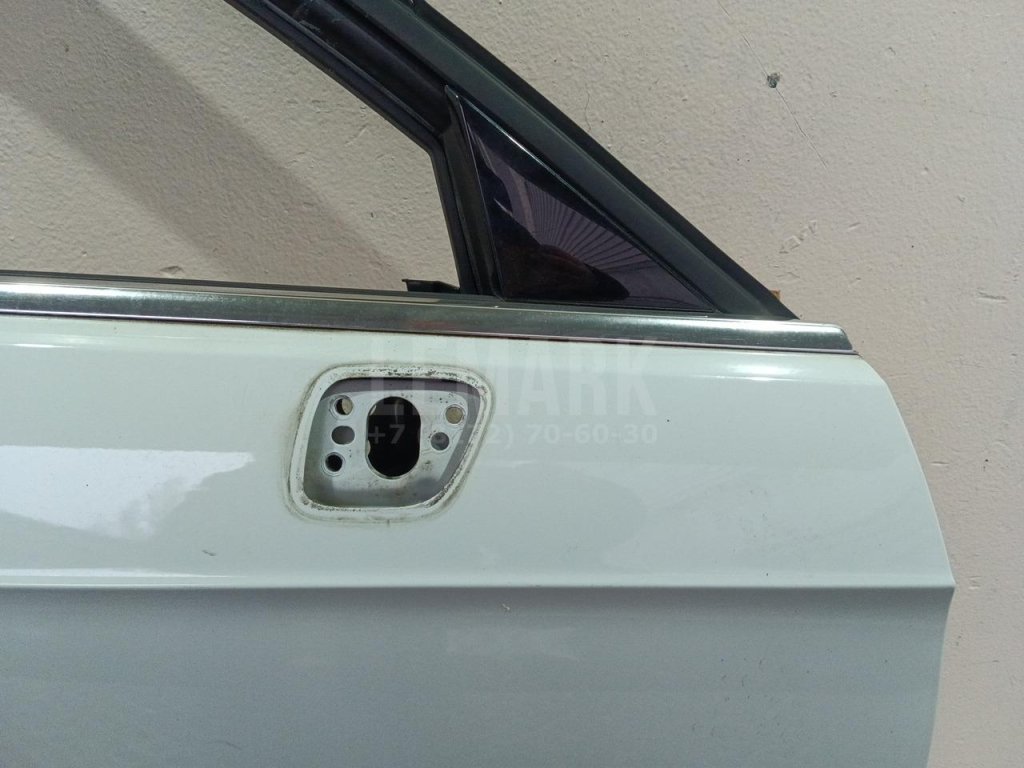 Дверь передняя правая