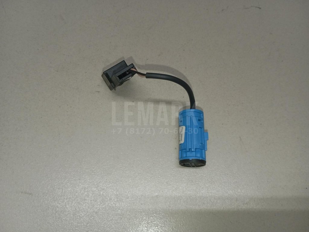 Микрофон для  Audi A3 [8PA] Sportback 2004-2013