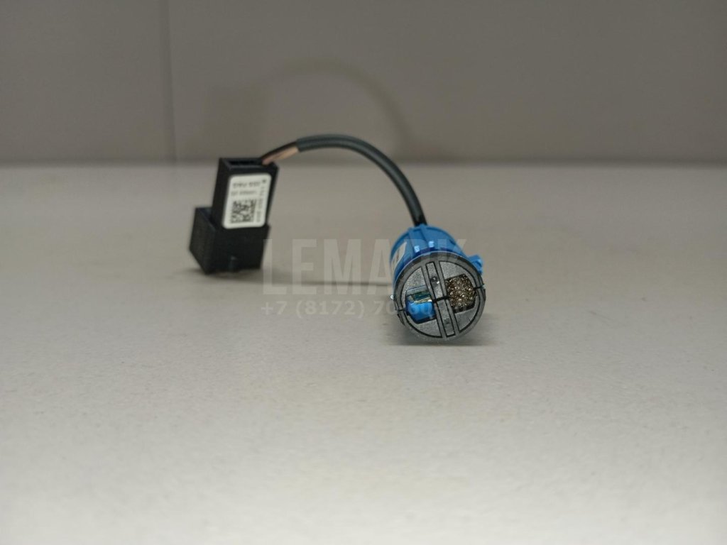 Микрофон для  Audi A3 [8PA] Sportback 2004-2013