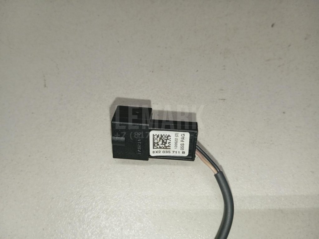 Микрофон для  Audi A3 [8PA] Sportback 2004-2013