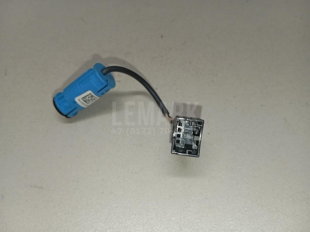 Микрофон для  Audi A3 [8PA] Sportback 2004-2013