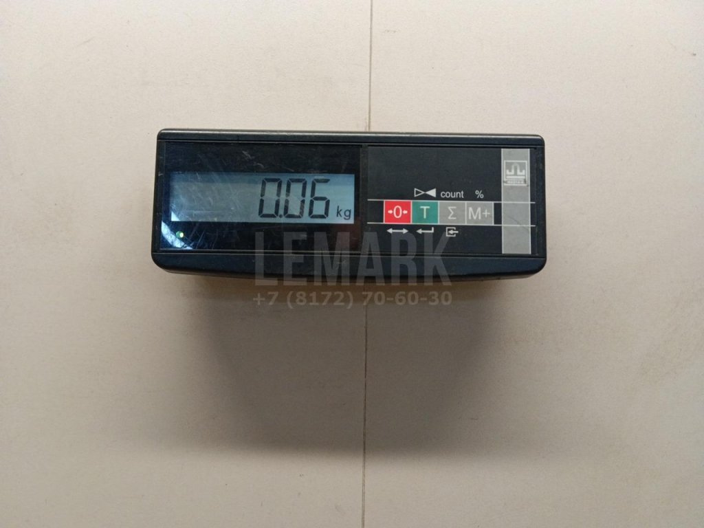 Стекло зеркала электрического правого