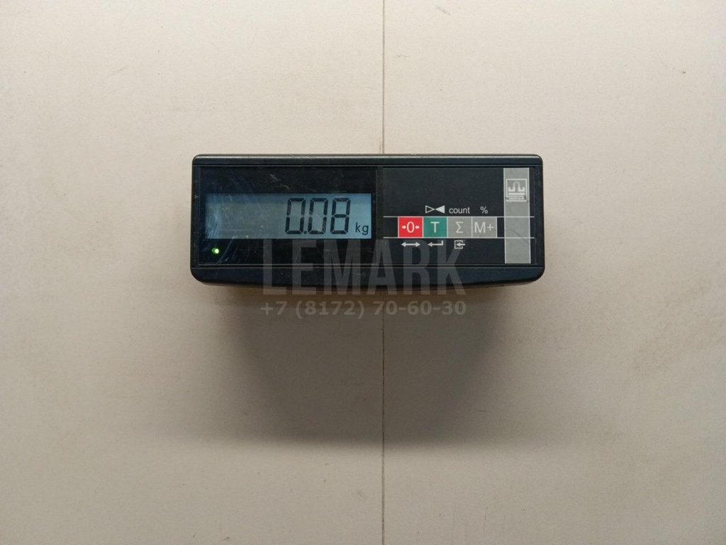 Рамка зеркала правого