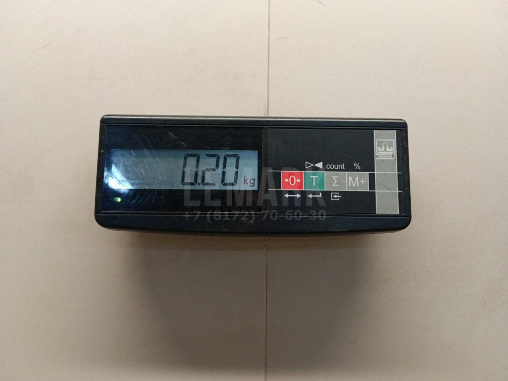 Крышка корпуса зеркала правого