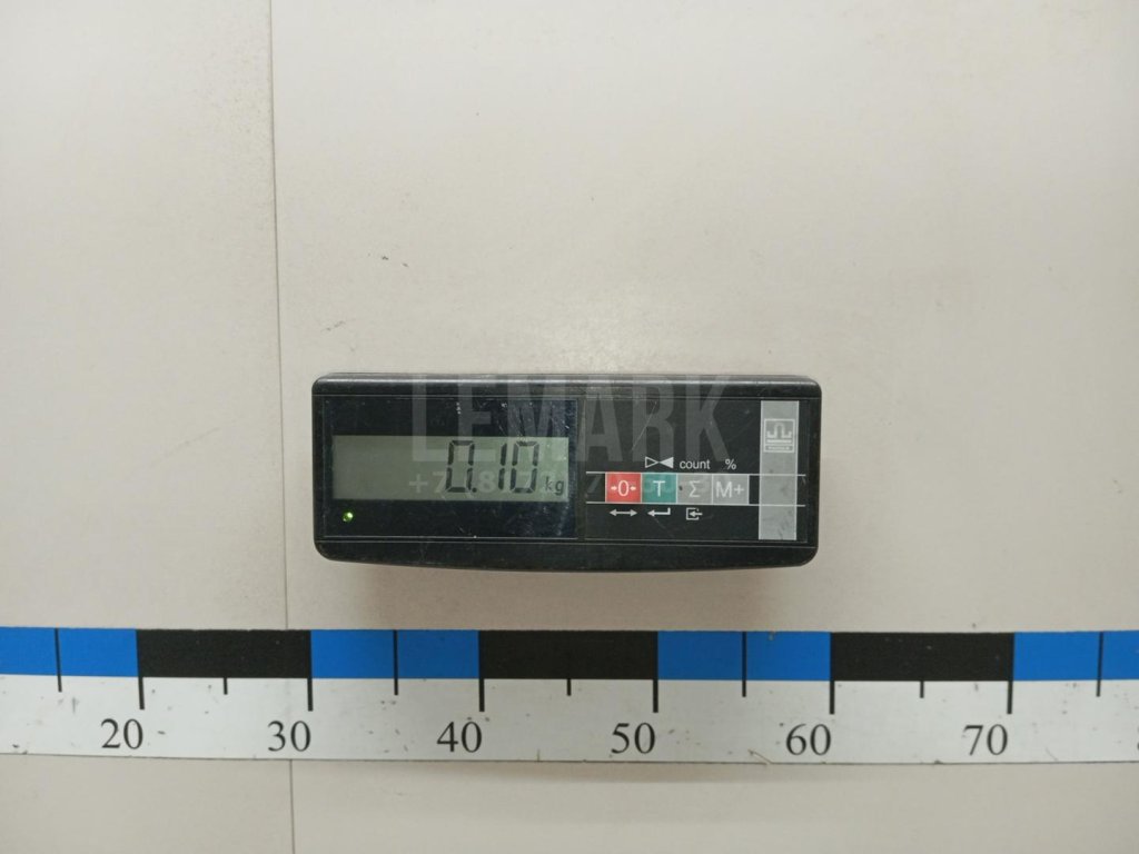 Крышка корпуса зеркала левого