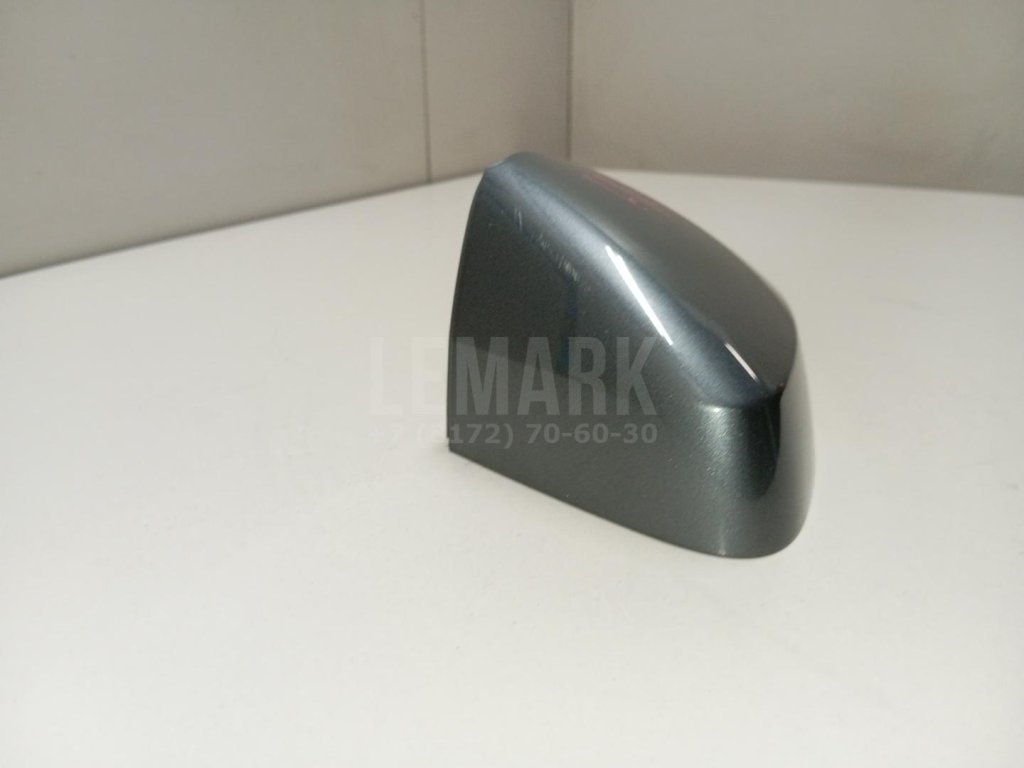 Крышка корпуса зеркала левого