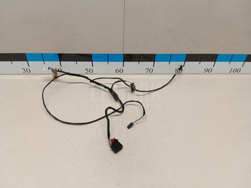 Проводка (коса)