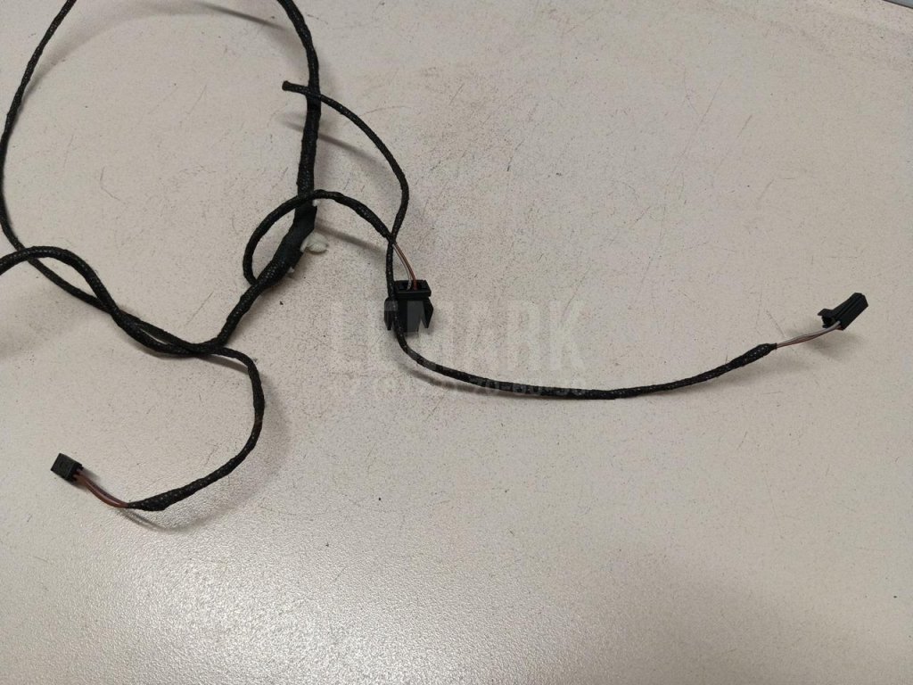 Проводка (коса)