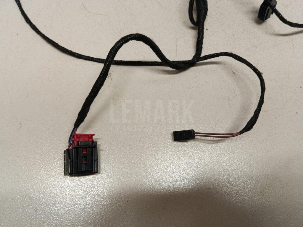 Проводка (коса)