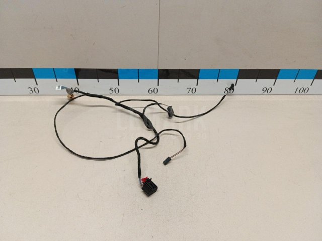 Проводка (коса)