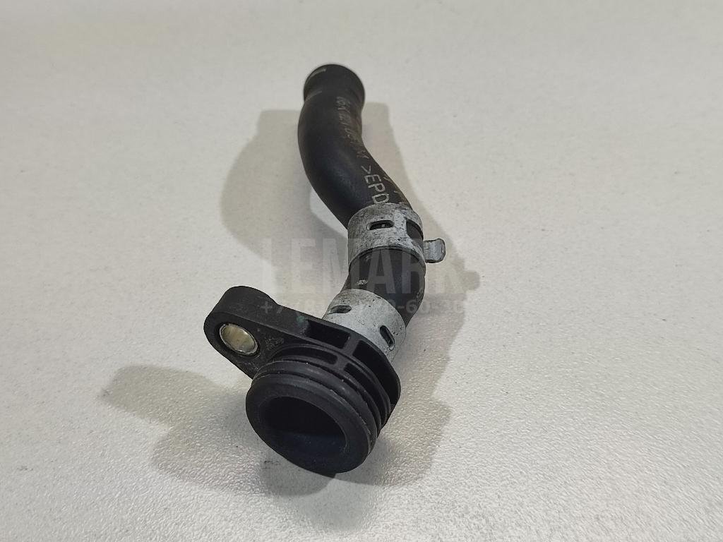 Шланг системы охлаждения