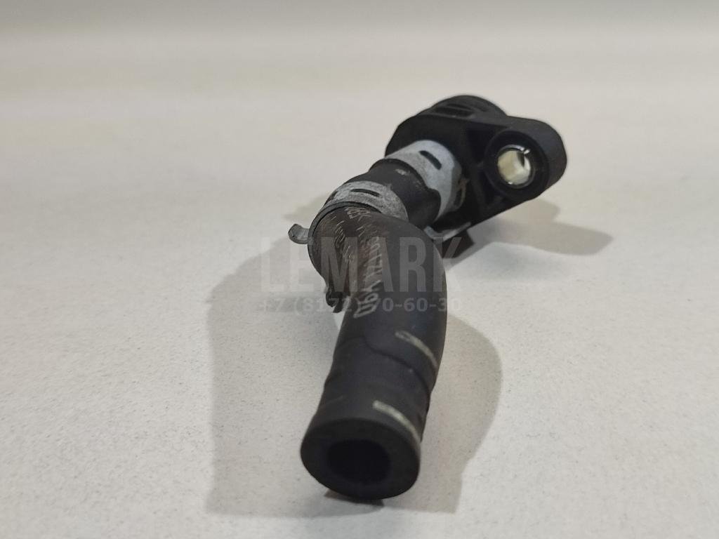 Шланг системы охлаждения