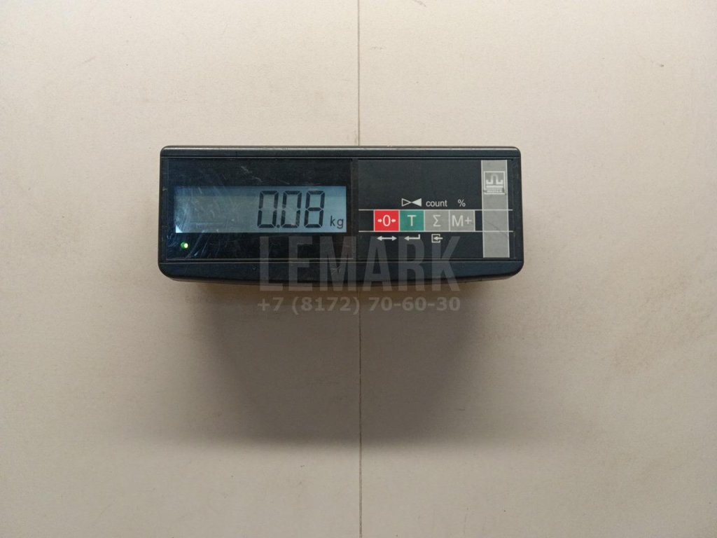 Стекло зеркала электрического левого