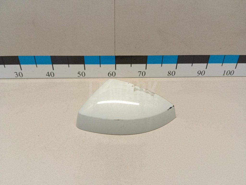 Крышка корпуса зеркала левого