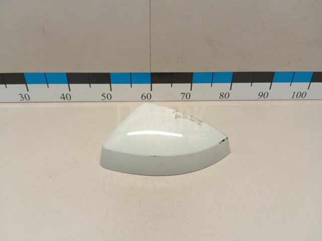 Крышка корпуса зеркала левого