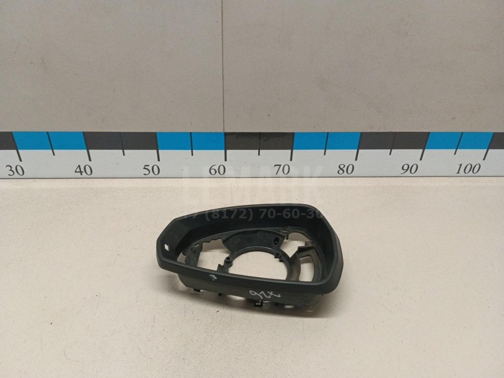 Рамка зеркала левого для  Alfa Romeo 159 2005-2011