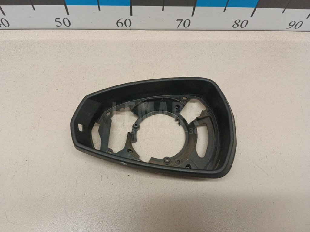 Рамка зеркала левого для  Alfa Romeo 159 2005-2011