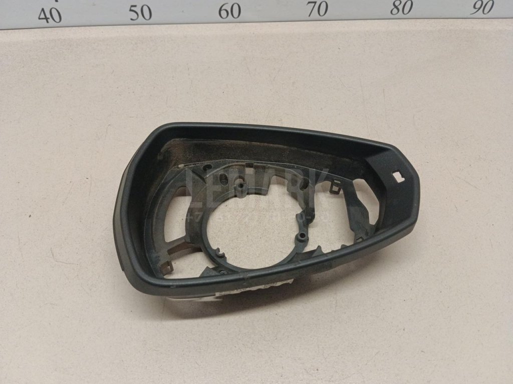 Рамка зеркала левого для  Alfa Romeo 159 2005-2011