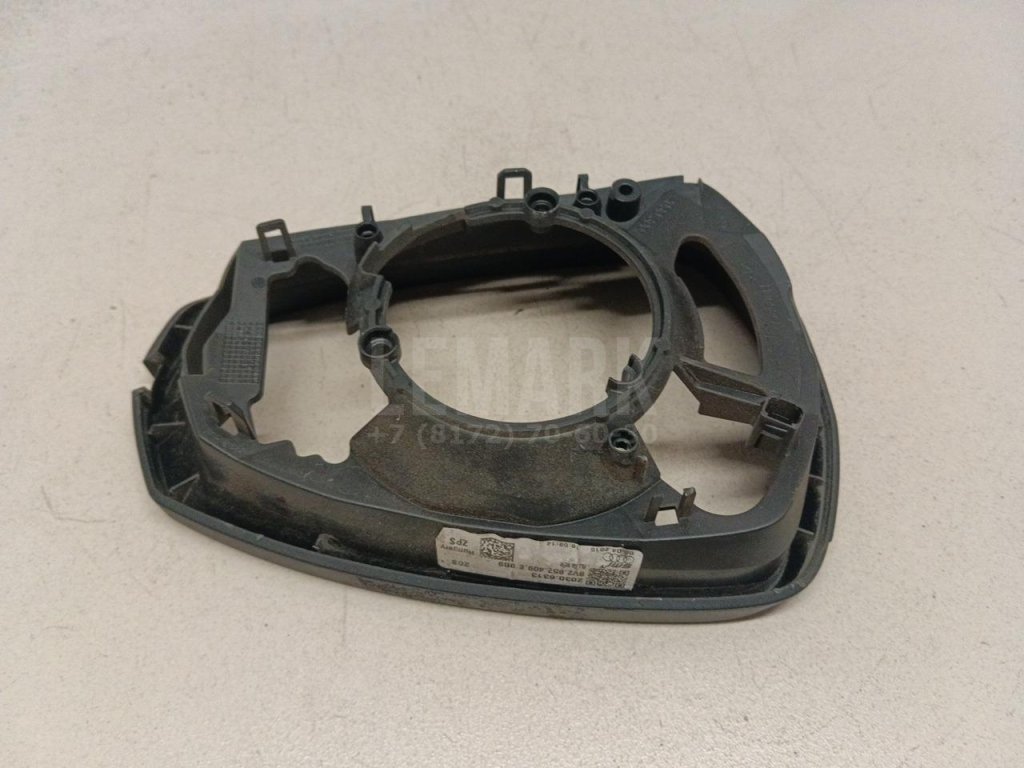 Рамка зеркала левого для  Alfa Romeo 159 2005-2011