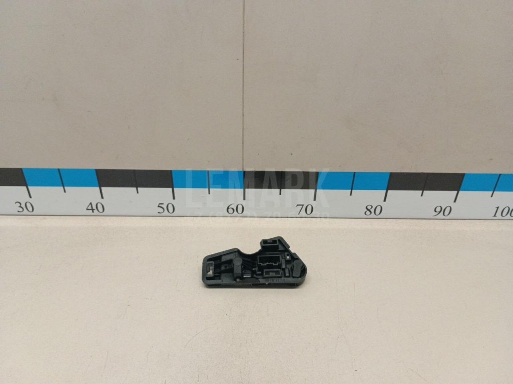 Плата заднего фонаря правого