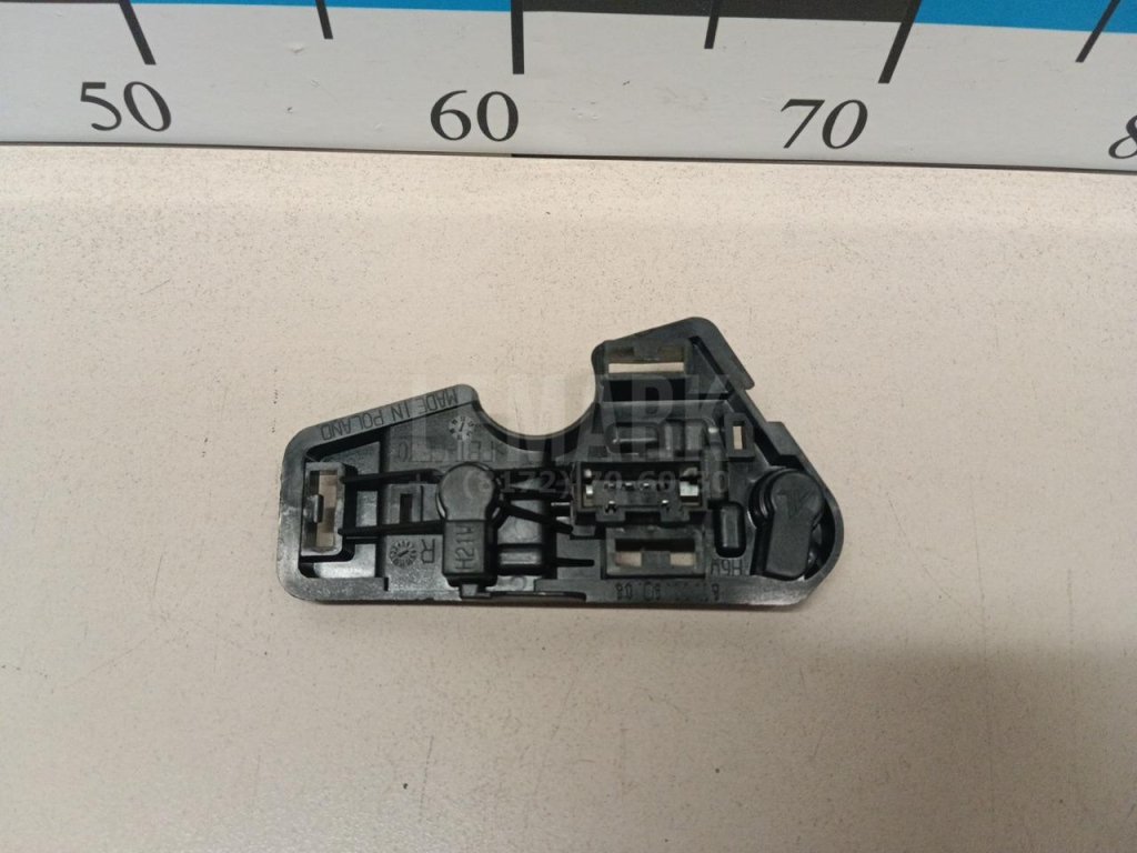 Плата заднего фонаря правого