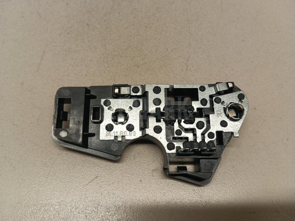 Плата заднего фонаря правого