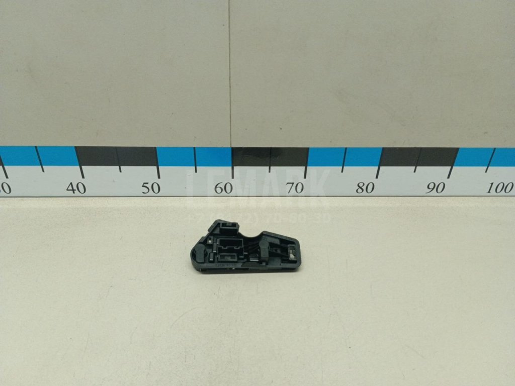 Плата заднего фонаря левого