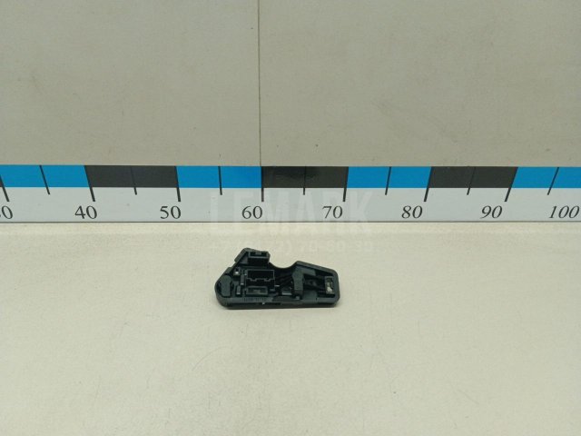 Плата заднего фонаря левого